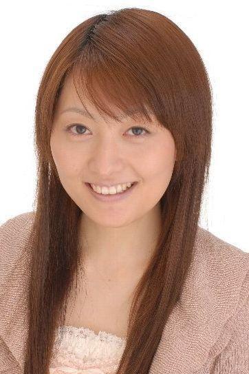 Eri Nakao Image