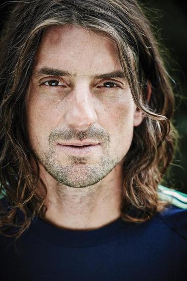 Dean Potter Image