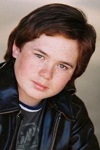 Connor Matheus Image