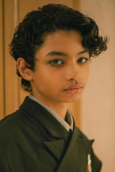 Ali Fikry Image