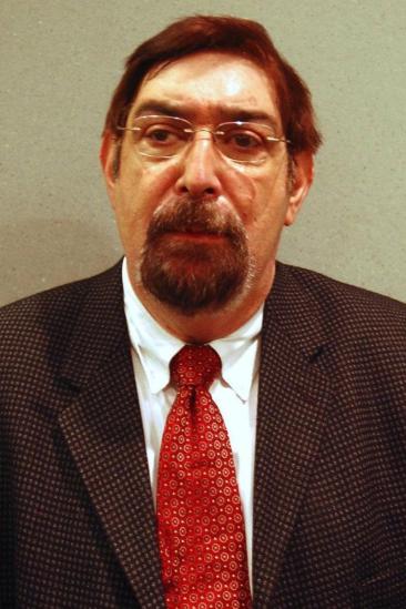 Patrick Caddell Image