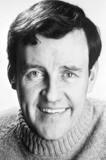 Richard Briers Image