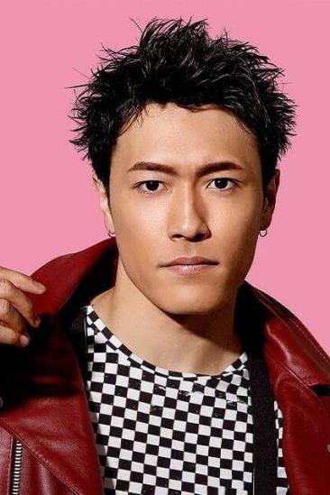 Nakatsuka Yuta Image