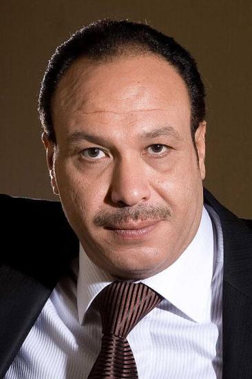 Khaled Saleh Image