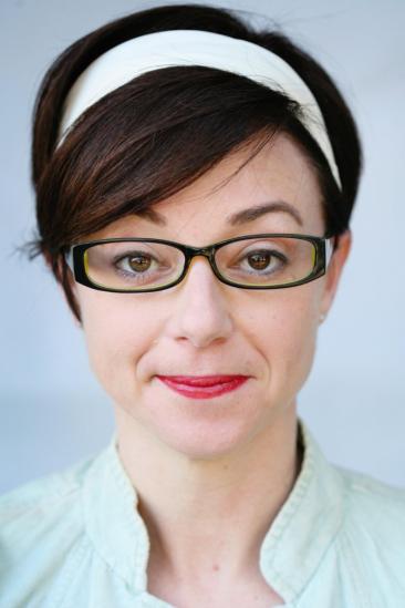 Eva Fisher Image