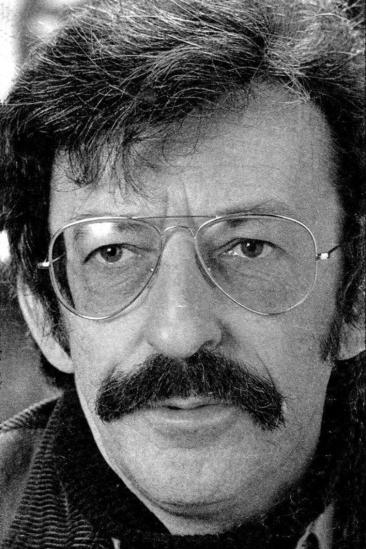 Henri Virlogeux Image