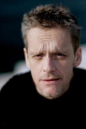 Jurij Ferrini Image