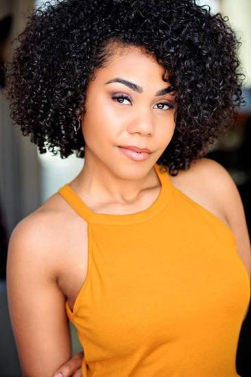 Brittany Mayti Image