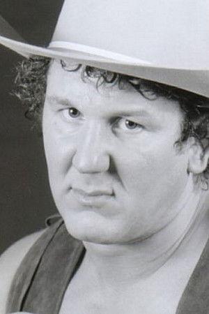 Bob Orton, Jr. Image