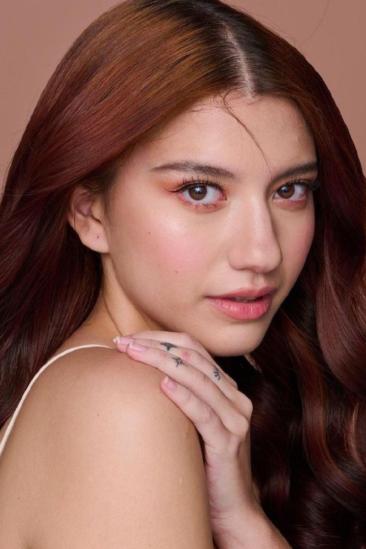 Cassandra Sheryl Lee Image