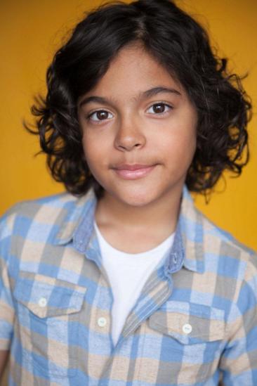 Tiago Martinez Image