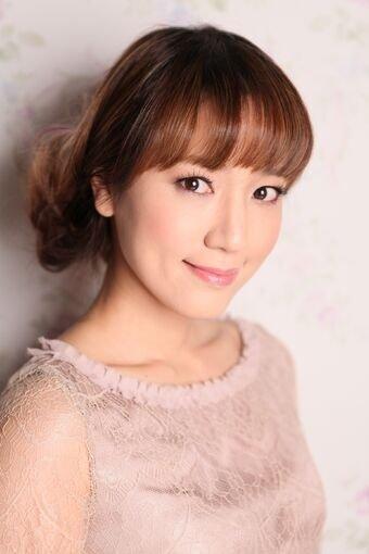 Haruna Ikezawa Image