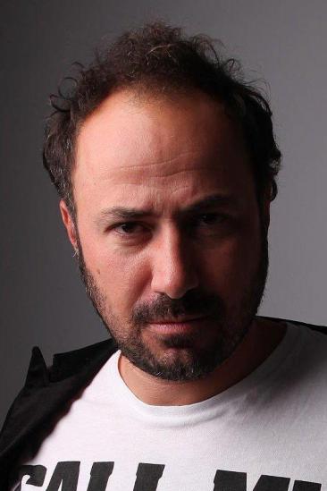 Stefan Valdobrev Image