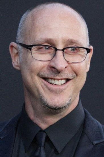 Gavin O'Connor Image