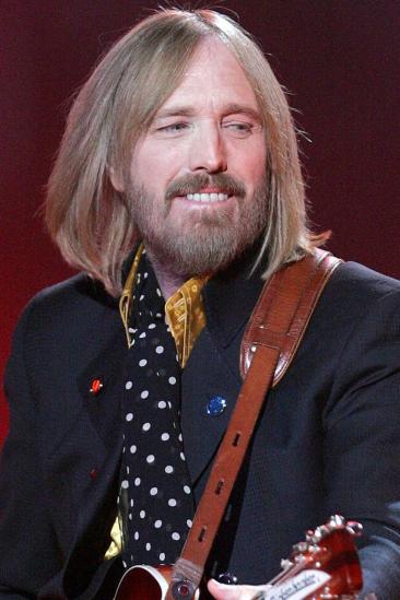 Tom Petty Image