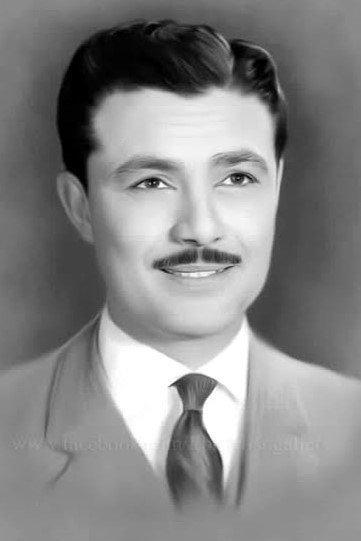 Salah Zulfikar Image
