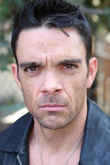 Sean Mount Image