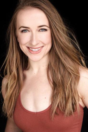 Siobhan Connors Image