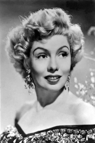 Yolande Donlan Image