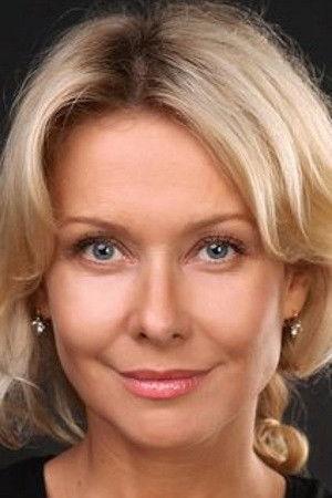 Mariya Malinovskaya Image