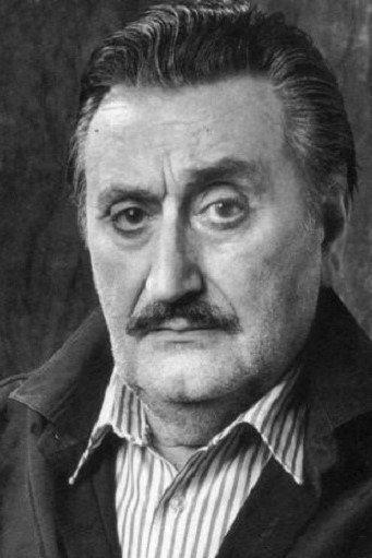 Emilio Laguna Image
