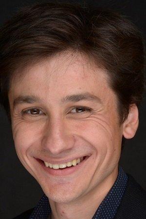Dmitriy Bederin Image