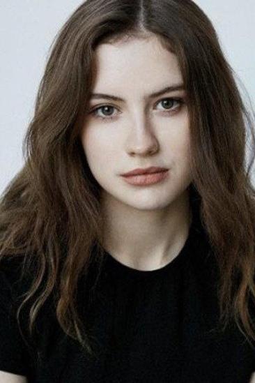 Isabelle Connolly Image