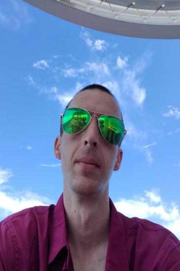 Jonathan Simpson Image