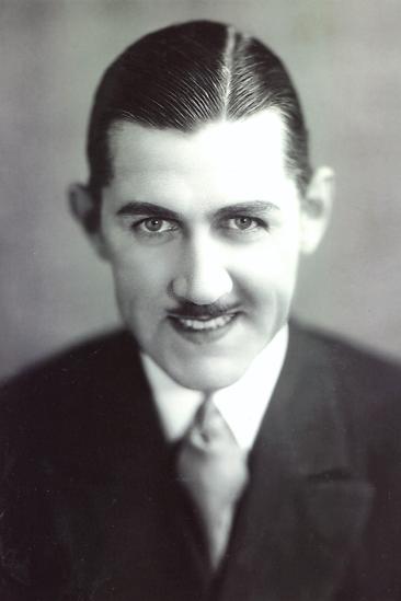 Charley Chase Image