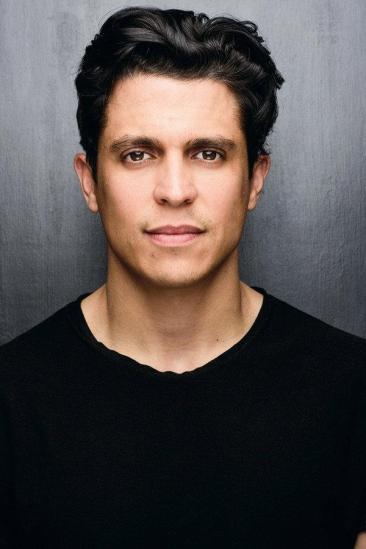 Johnny Rivas Image