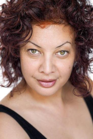 Harlene Hercules Image