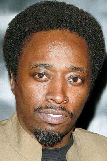 Eddie Griffin Image