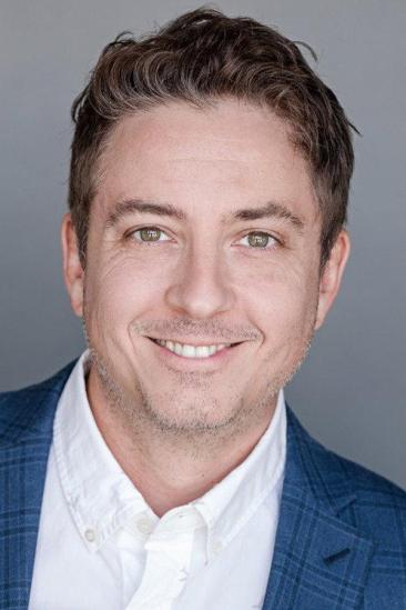 Ryan Belleville Image