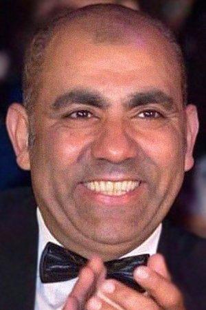 Mohsen Mansour Image