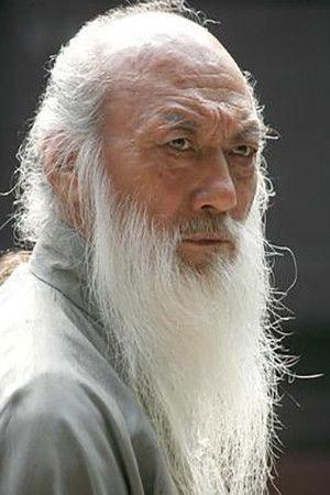 Yu Chenghui Image
