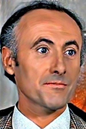 Jean Obé Image