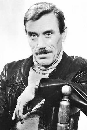 Martin Trettau Image