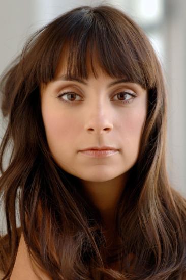 Kendra Mylnechuk Image