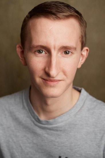 Euan Mason Image