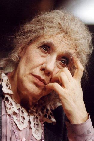Maja Komorowska Image