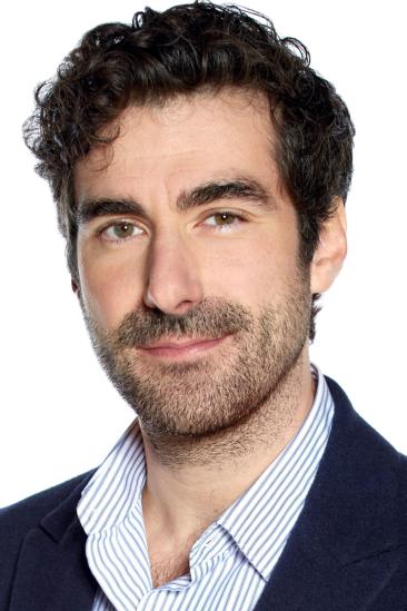 Nicholas Bishop Image