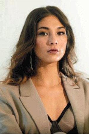 Mareva Ranarivelo Image