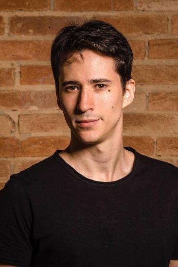 Iuri Saraiva Image