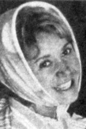 Olja Grastić Image
