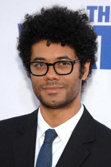 Richard Ayoade Image
