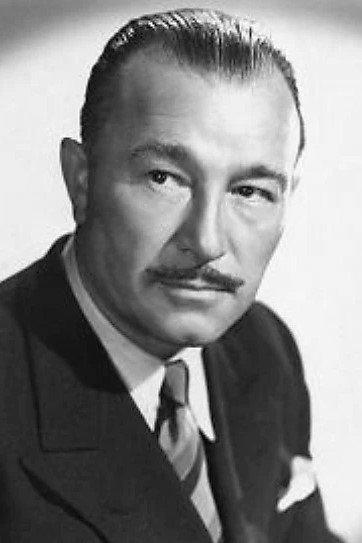 Robert Armstrong Image
