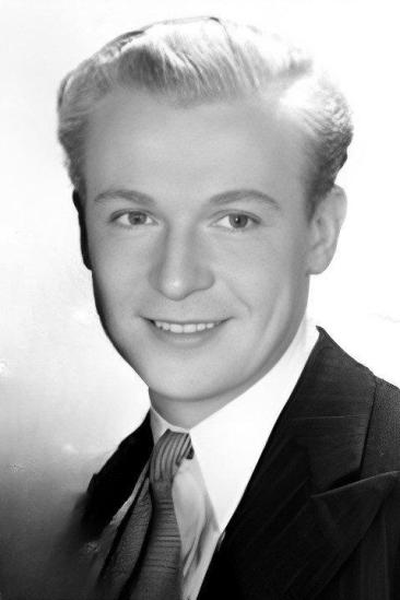 Peter Willes Image
