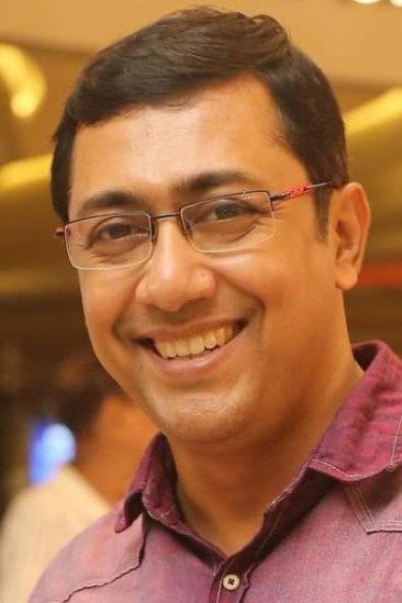 Subhrajit Dutta Image