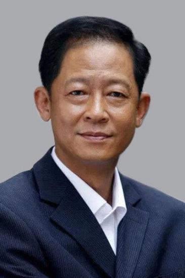 Wang Zhiwen Image