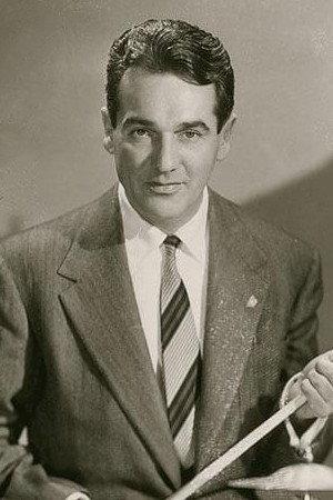 Gene Krupa Image